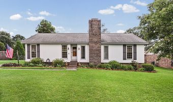 127 Warrington Rd, Albany, GA 31721