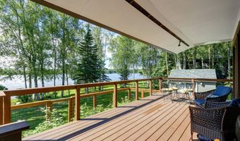 4000 Caravelle Dr, Anchorage, AK 99502