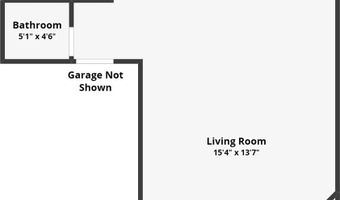 414 Churchill Dr, North Liberty, IA 52317