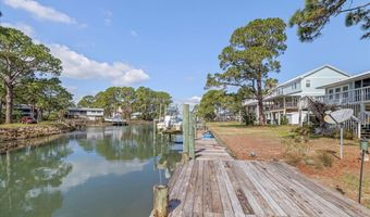 50 Fiesta Dr, Alligator Point, FL 32346