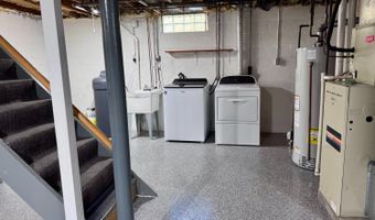 219 N Park Ave, Batesville, IN 47006