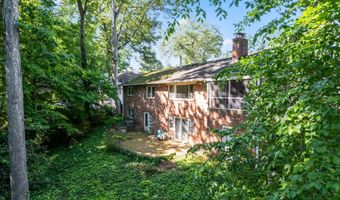 4017 N STAFFORD St, Arlington, VA 22207