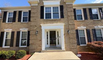 1503 DEER RUN Ct, Bowie, MD 20721