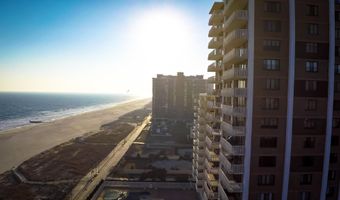 100 S Berkley Sq 14M, Atlantic City, NJ 08401