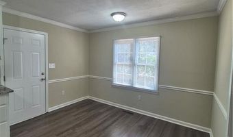 145 Knob Lick Dr, Athens, GA 30605
