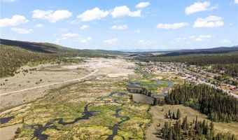 1 Mercury Hill Dr, Alma, CO 80420