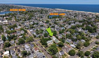 513 10th Ave, Belmar, NJ 07719