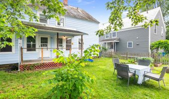 78-80 Harrison Ave, Burlington, VT 05401