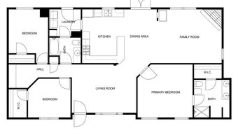 7190 E Red Barrel Rd, Yucca, AZ 86438