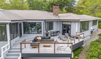 105 Mill Island Rd, Arrowsic, ME 04530