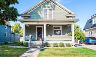 815 Midway Dr, Auburn, IN 46706