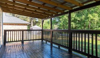 715 Maple Shade, Alma, AR 72921
