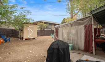 1108 Tamarisk St, Carson City, NV 89701