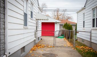 14828 College Ave, Allen Park, MI 48101