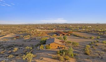 21620 W Buckwheat Ln, Congress, AZ 85332