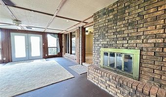 1 Rock Island Ltd, Ardmore, OK 73401