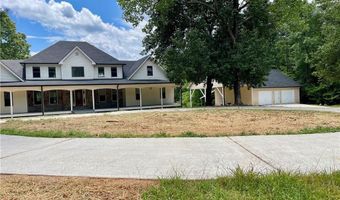 5098 Gwendolyn Ct NW, Acworth, GA 30101
