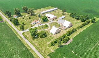 6292 N 100 East Rd, Allerton, IL 61810