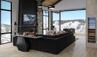 46 Red Spruce Ln 4, Beaver Creek, CO 81620