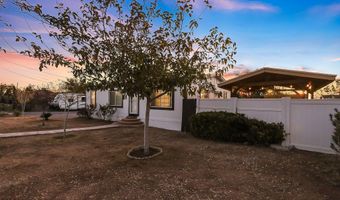 821 Stern Dr, Anthony, NM 88021