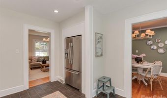 1323 Goodwin Ave, Charlotte, NC 28205