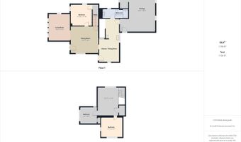 402 W Madison St, Alexandria, IN 46001