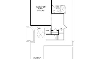 784 D Branch Ct Plan: MEDFORD II, Alexandria, KY 41001