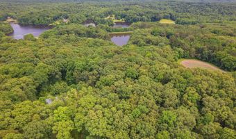 00 Liberty Claybrook Rd, Beech Bluff, TN 38313