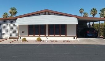 2900 W SUPERSTITION Blvd 112, Apache Junction, AZ 85120