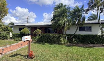 955 NW 4th St, Belle Glade, FL 33430