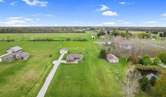 4955 Glover Rd, Almont Twp., MI 48003
