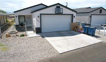 2042 Gregg Ln, Bullhead City, AZ 86442