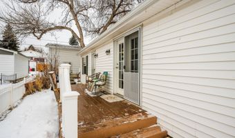 340 N Lobban Ave, Buffalo, WY 82834