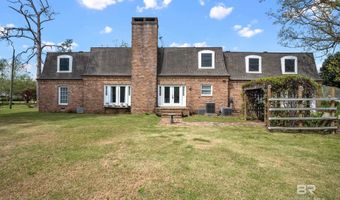 803 S Pensacola Ave, Atmore, AL 36502