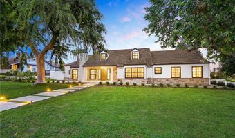 500 Campesina Rd, Arcadia, CA 91007