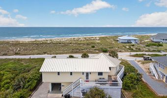 231 S Bald Head Wynd, Bald Head Island, NC 28461