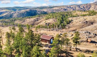 3434 Davis Ranch Rd, Bellvue, CO 80512