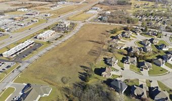 Pinehurst Drive lot 2, Basehor, KS 66007
