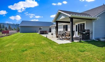 24812 N Old Highway 95, Athol, ID 83801
