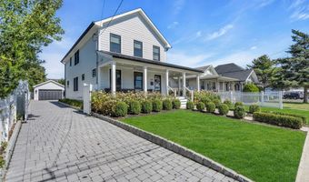 704 15th Ave, Belmar, NJ 07719
