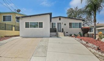 6127 Winchester St, San Diego, CA 92139