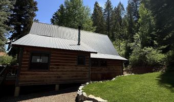 185 STOOR Dr, Alpine, WY 83128