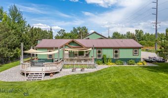 3400 Magenta Rd, Bozeman, MT 59718