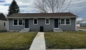 233 S Franklin Ave, Ames, IA 50014