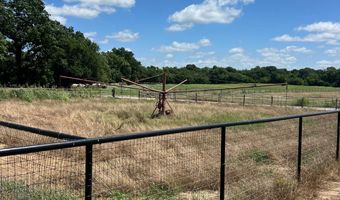 2459 Bussell Ridge Rd, Ardmore, OK 73401