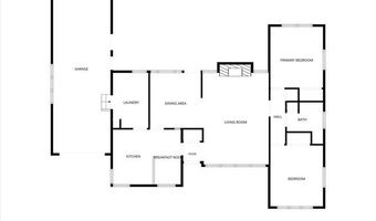 1610 S Shawnee Ave, Bartlesville, OK 74003