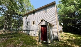 1187 Osterville West Barnstable Rd, Barnstable, MA 02648