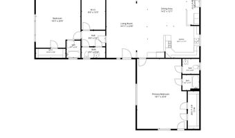 8708 County Road 513, Alvarado, TX 76009