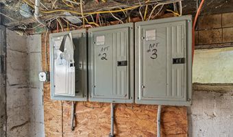 1302 Irwin St, Aliquippa, PA 15001