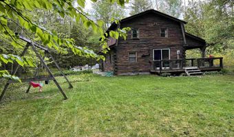 109 Mountain View Rd, Campton, NH 03223